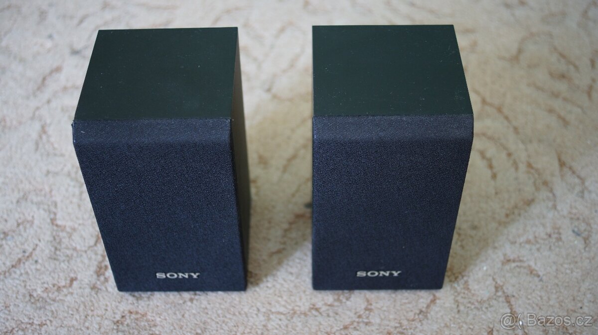 Repro Sony SS-CS10S - 5