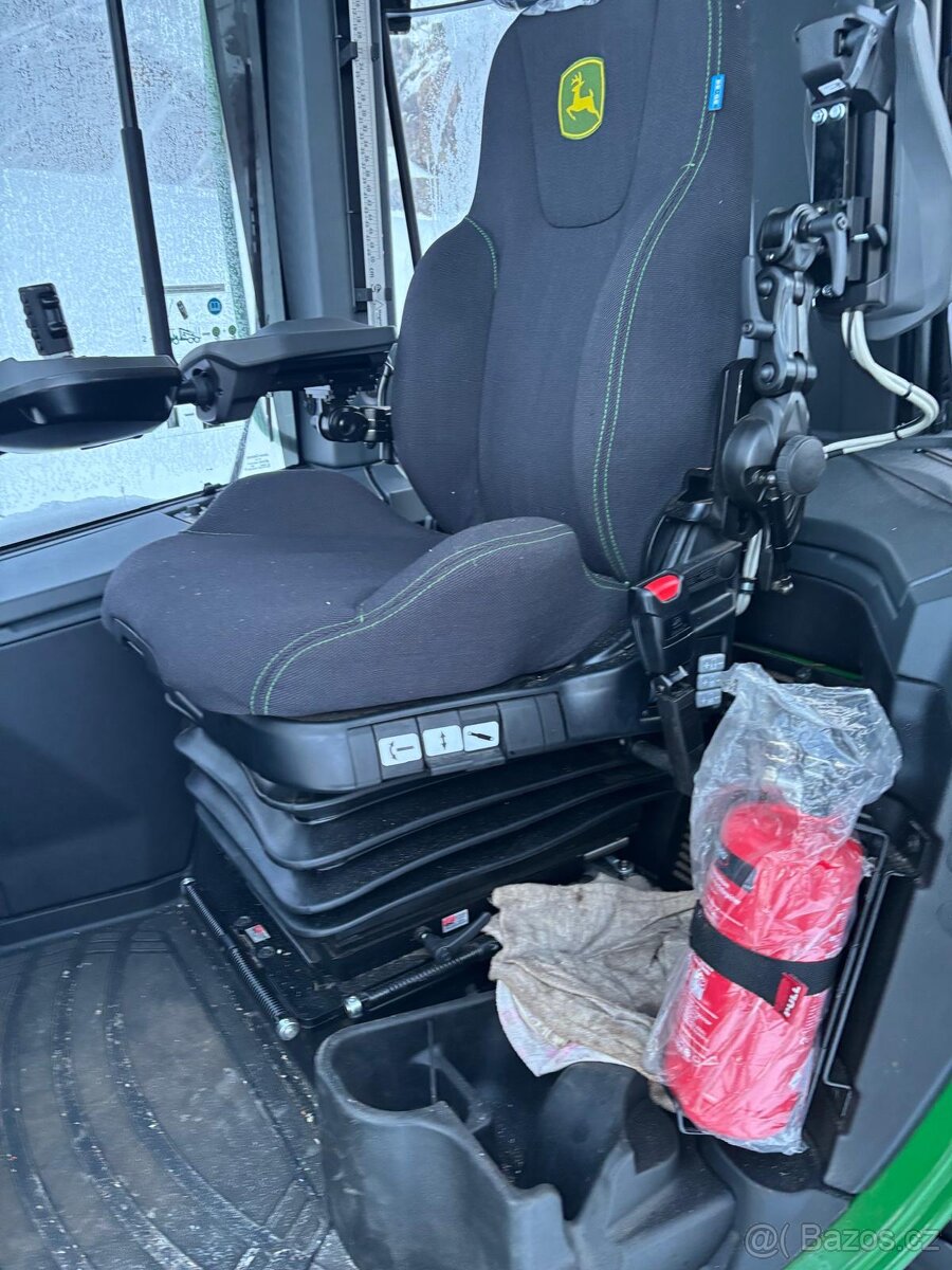 John Deere 1270 H - 5