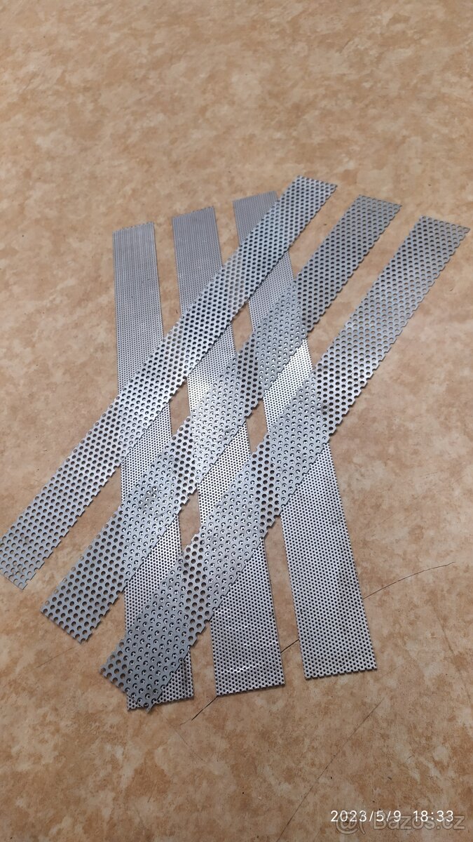 Kladivkový šrotovnik na obilii - 5