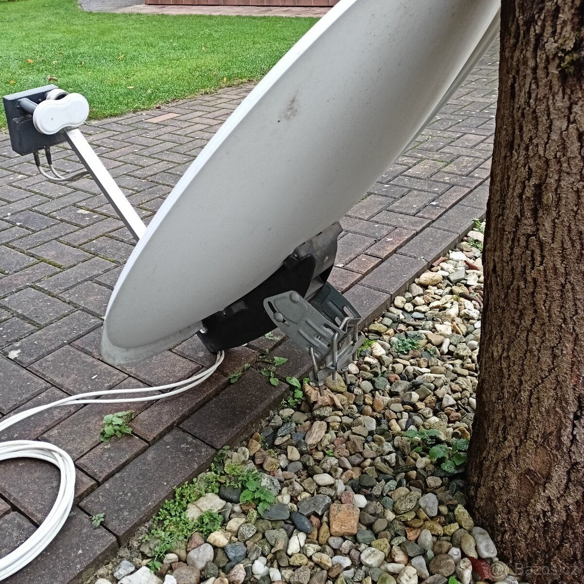 Satelit Ferguson - 5