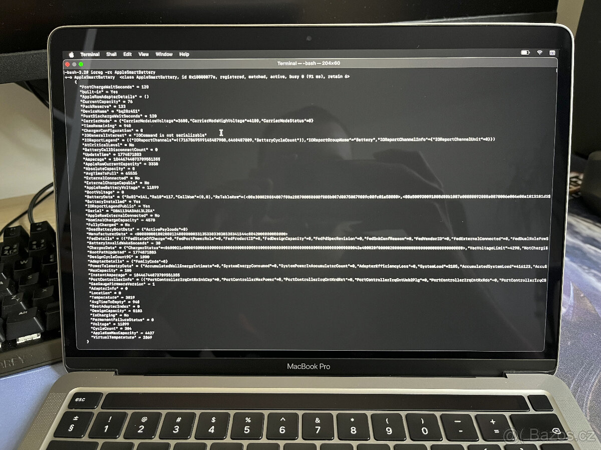 MacBook M1 Pro 2020 - 5