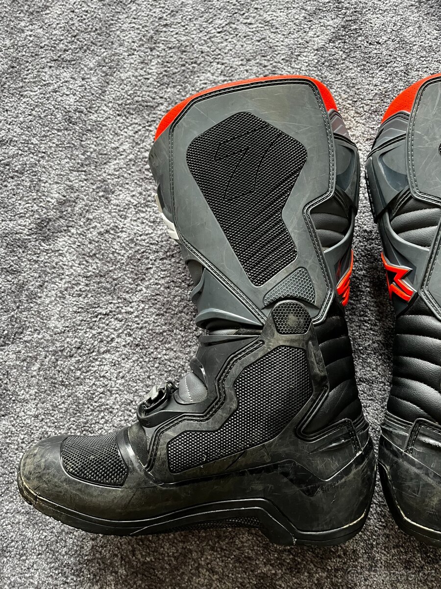 Alpinestars Tech 7, velikost 47 - 5