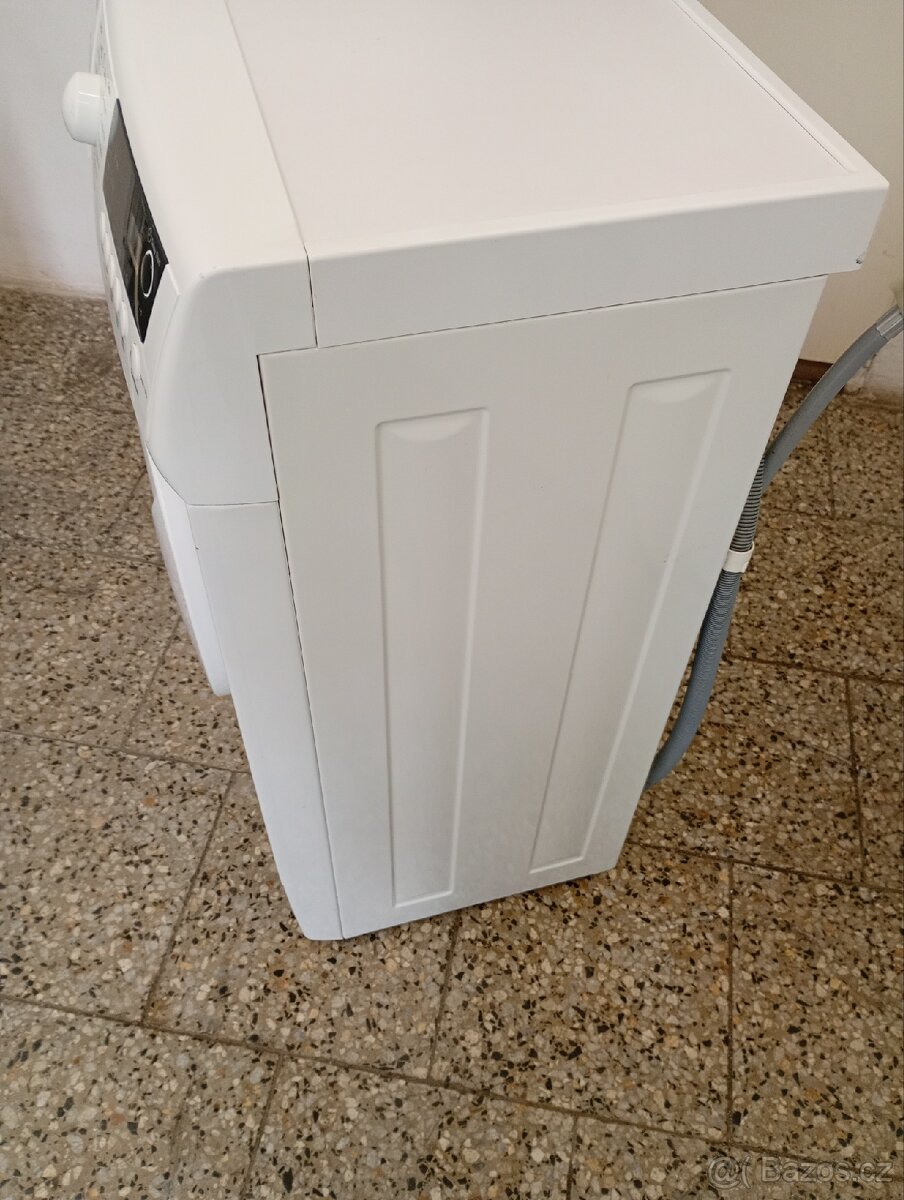 Pračka Zanussi slim - 5