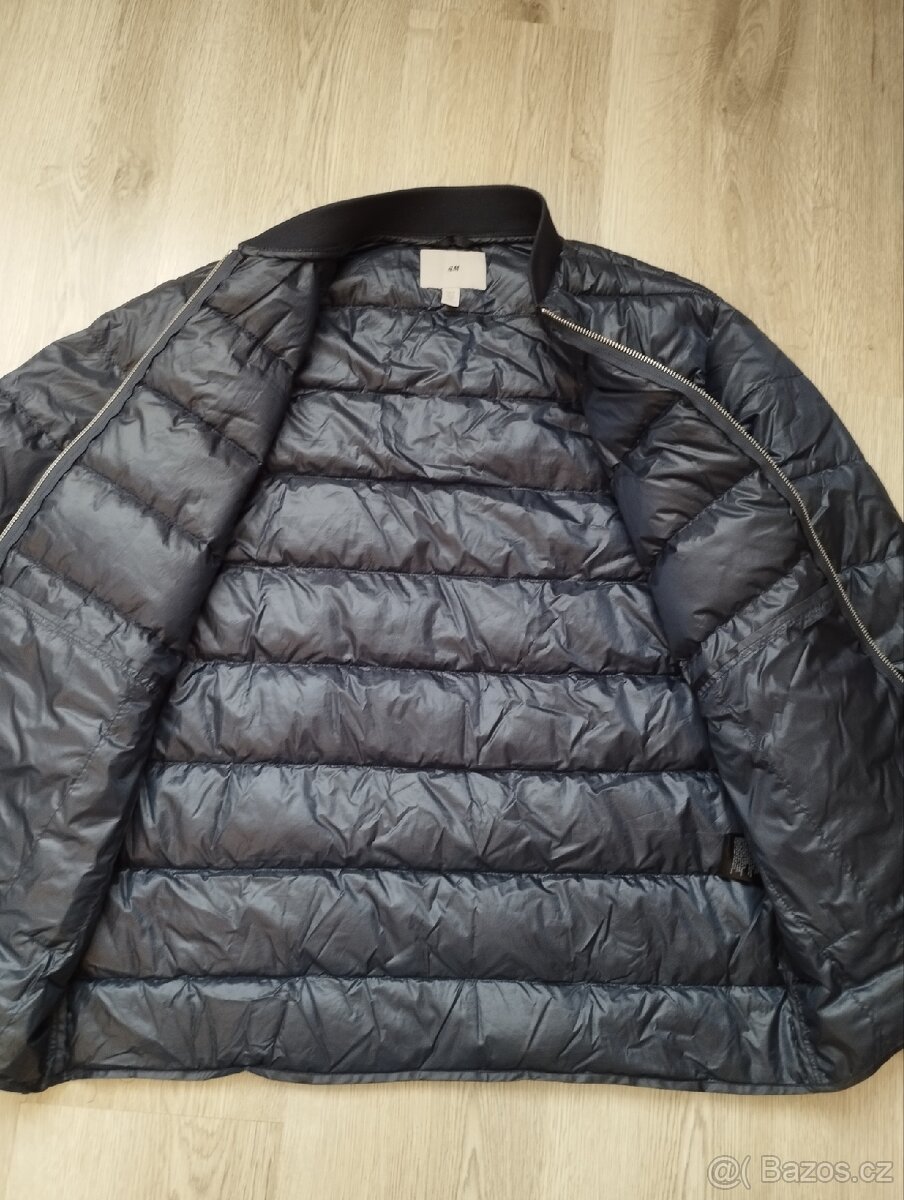 Pánská bunda Hm vel. M - 5