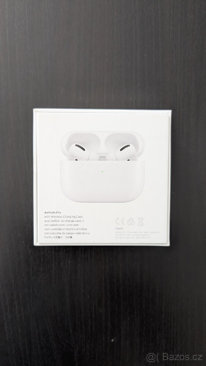 iPhone 14 Pro Max 256GB Space Black záruka - 5