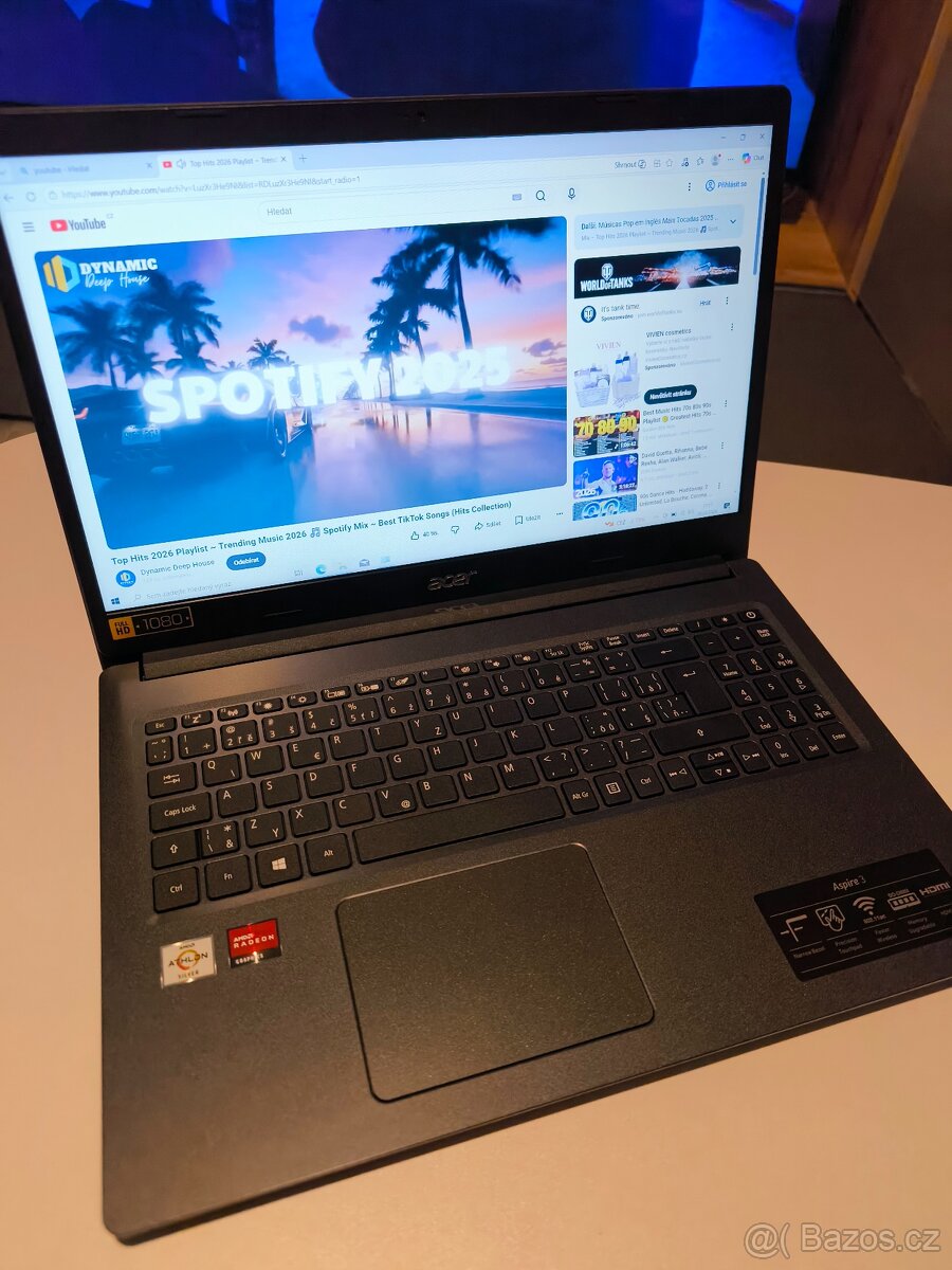 Acer Aspire 3 A315-23 - 5