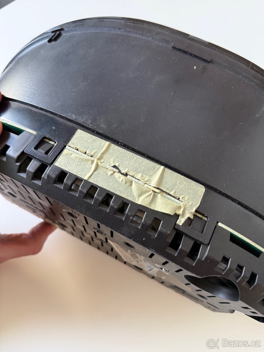 Přístrojová deska (budíky) Škoda Fabia I - 5