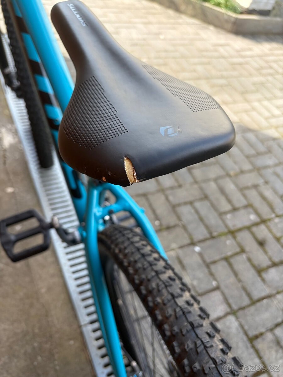 Scott Aspect 930, vel M, 2023 - 5