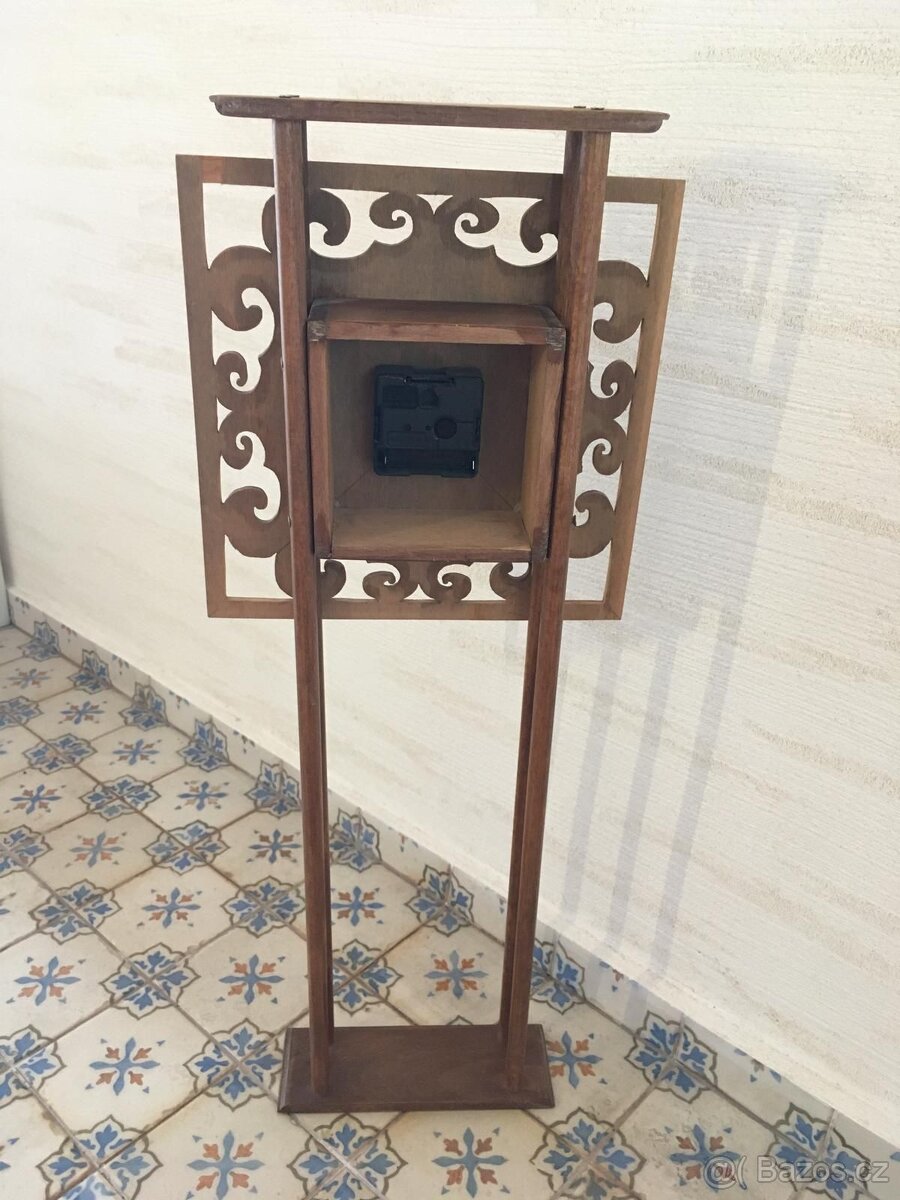 nástěnné hodiny - 5