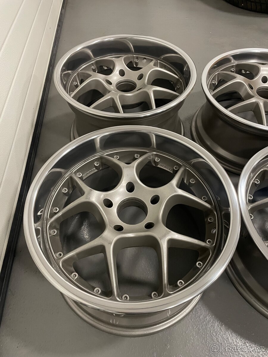 Stilauto Extreme 5x120 r17 - 5