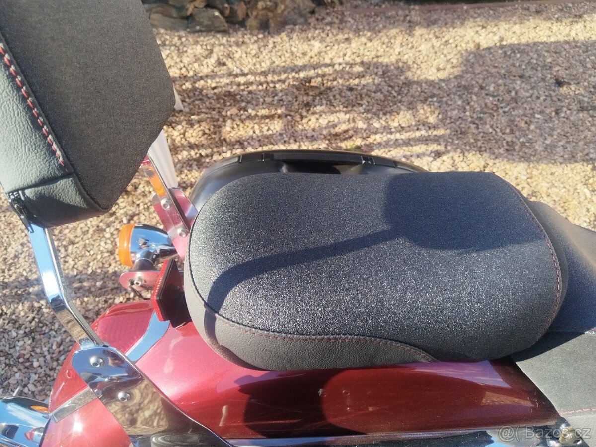 Prodám Shadow VT 750 C - 5