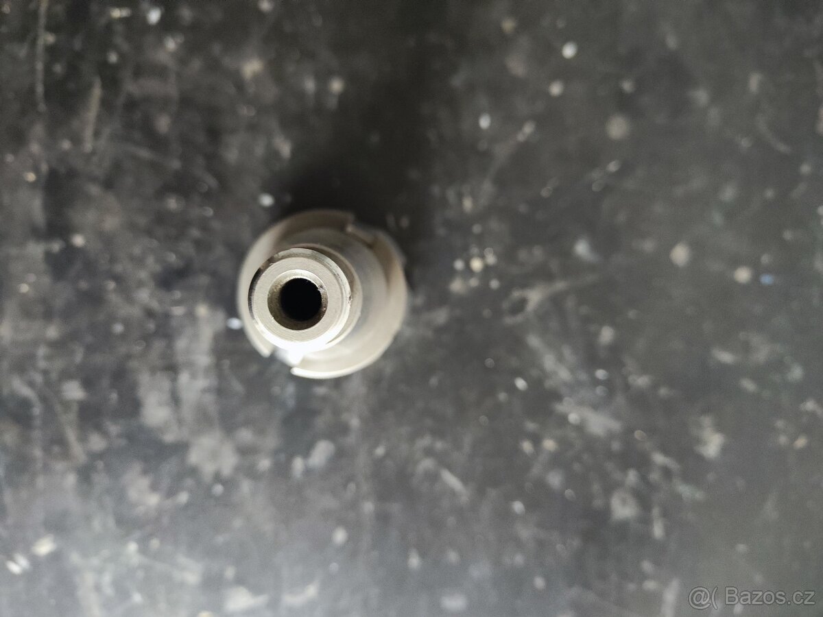 Fréza rohová Walter s VBD - 5