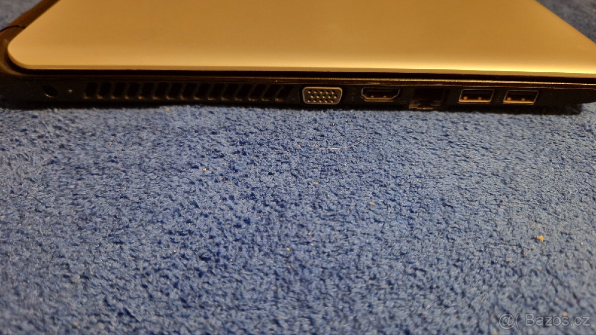 HP 350 G2, i3, 8GB RAM, 250GB SSD - 5