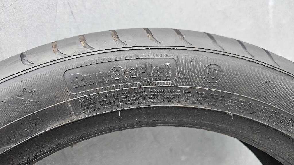 Pneumatiky 195/60r21 - 5