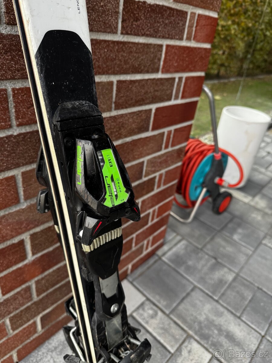 Lyze Elan GSX 142 cm - 5