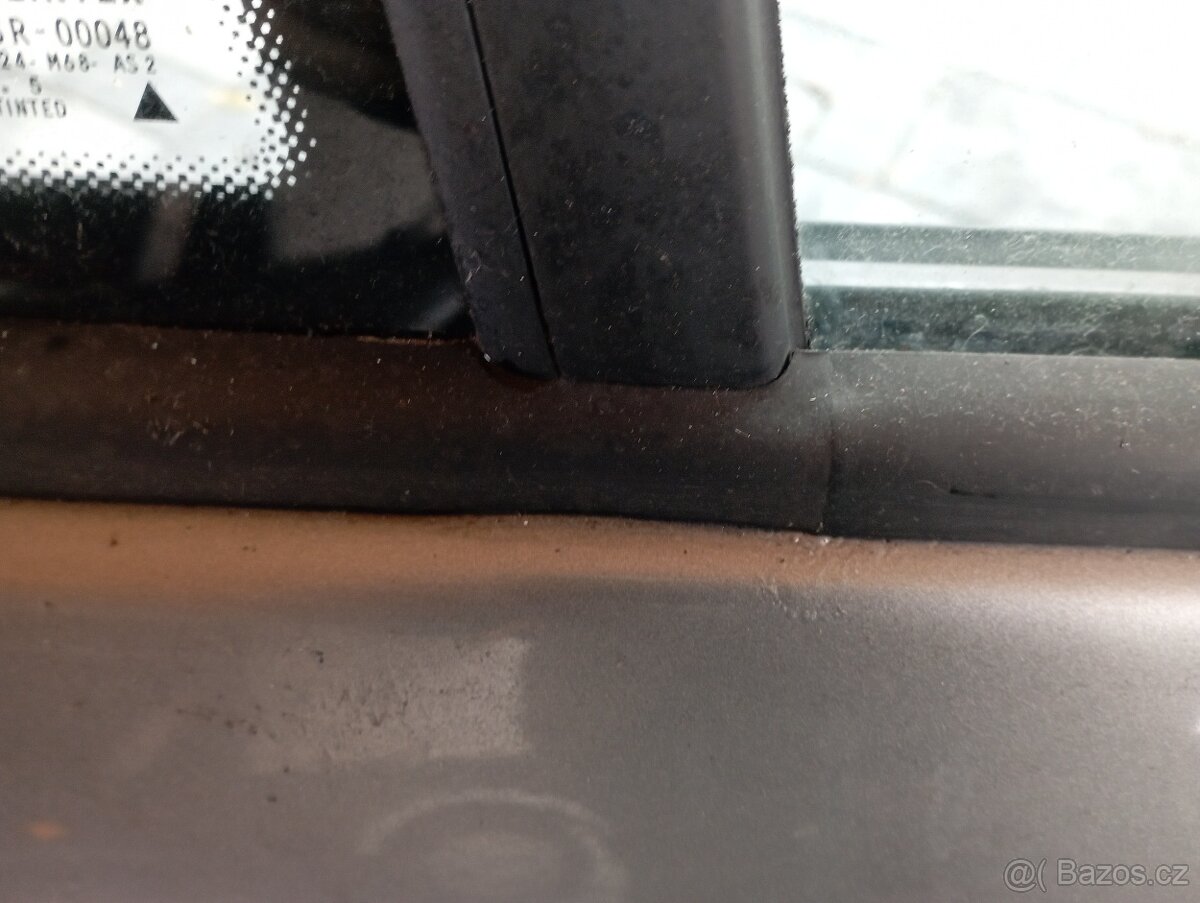 Seat Leon Cupra R 165 kW dveře - 5