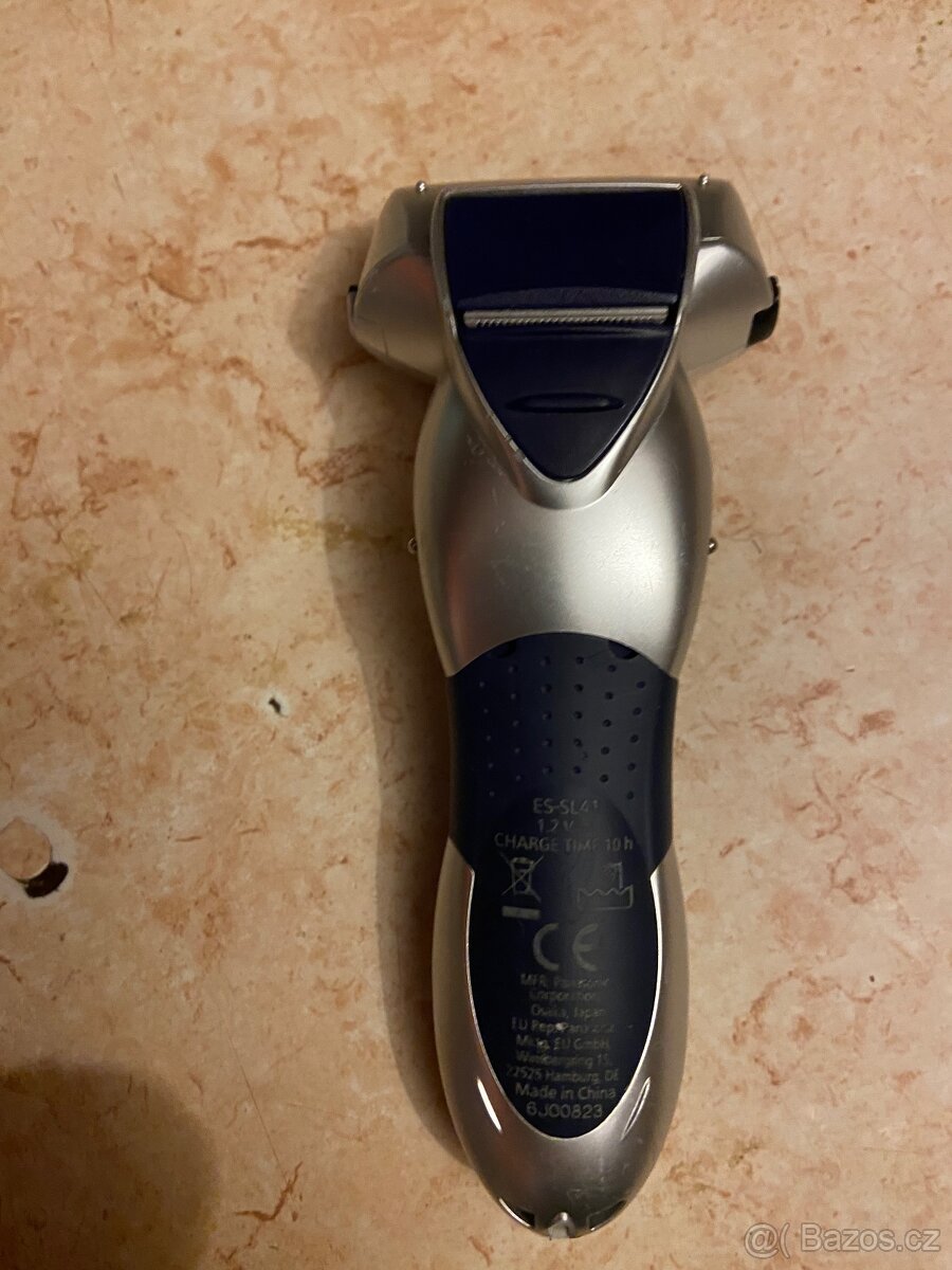 Prodám holící strojek Panasonic ES SL 41. - 5