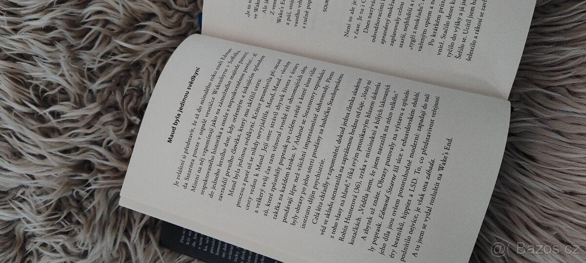 Děs sídla WAKE'S END - 5