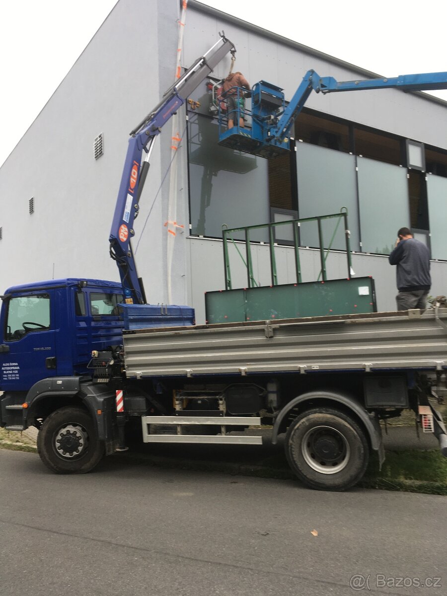 NABÍDKA AUTODOPRAVY - 5