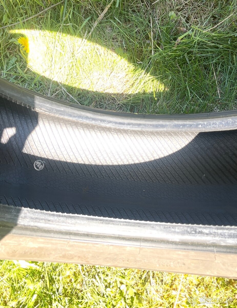 Pneu 225/75 R16 CP 116R - 5