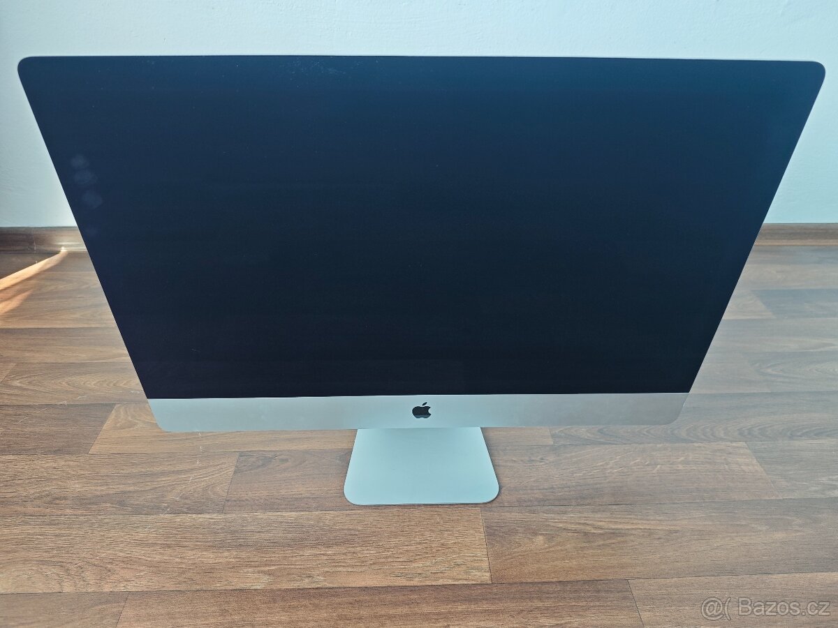 iMac 27" 2020 - 5