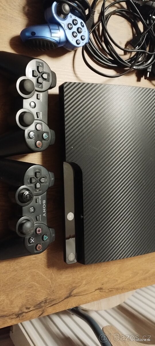 PlayStation 3 - 5
