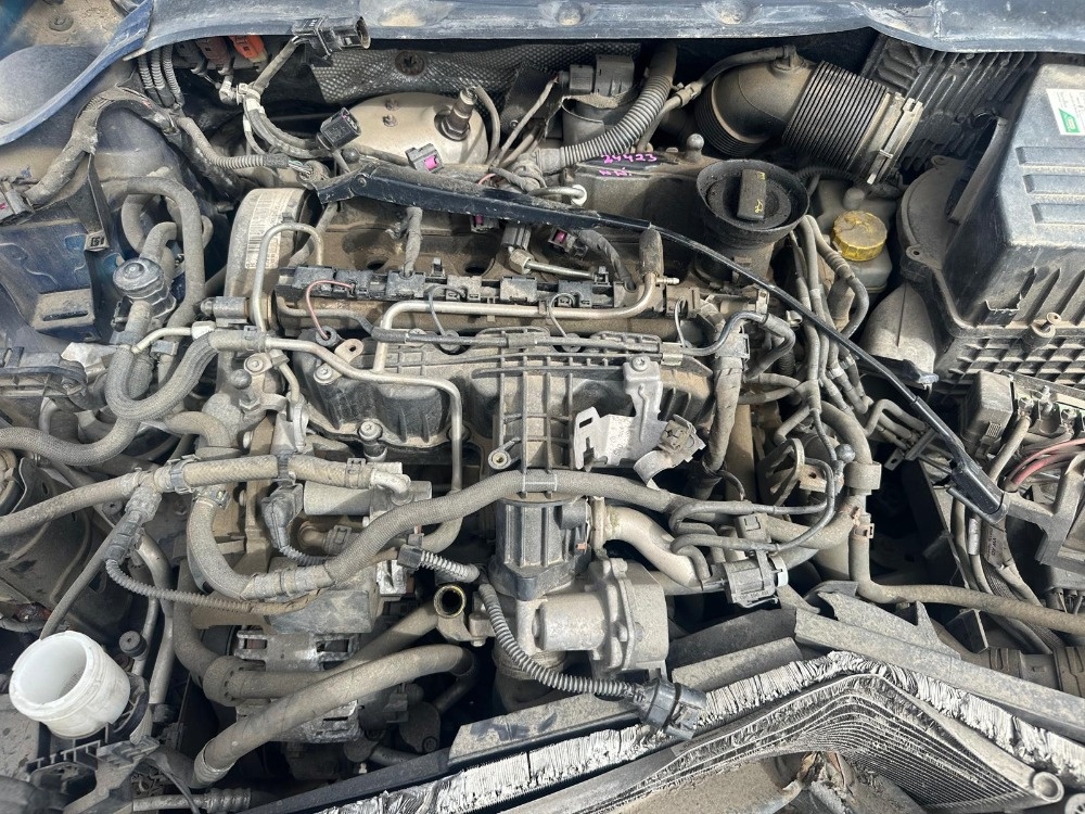 Škoda Rapid č. 24423 - 5