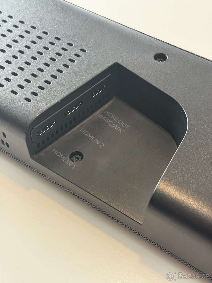 7.1.2 Smart Soundbar - Philips Fidelio B97 - 5