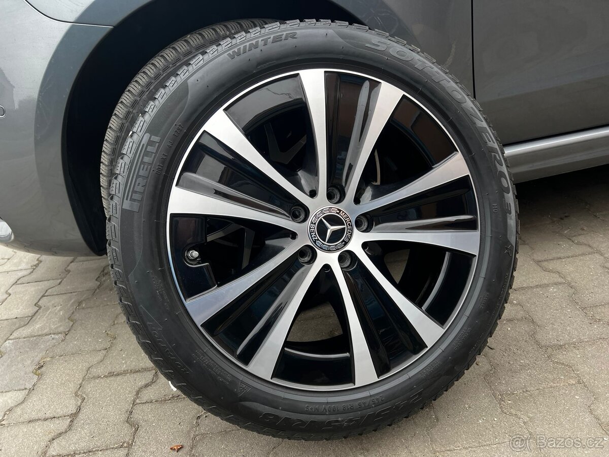 Kola Mercedes - 5