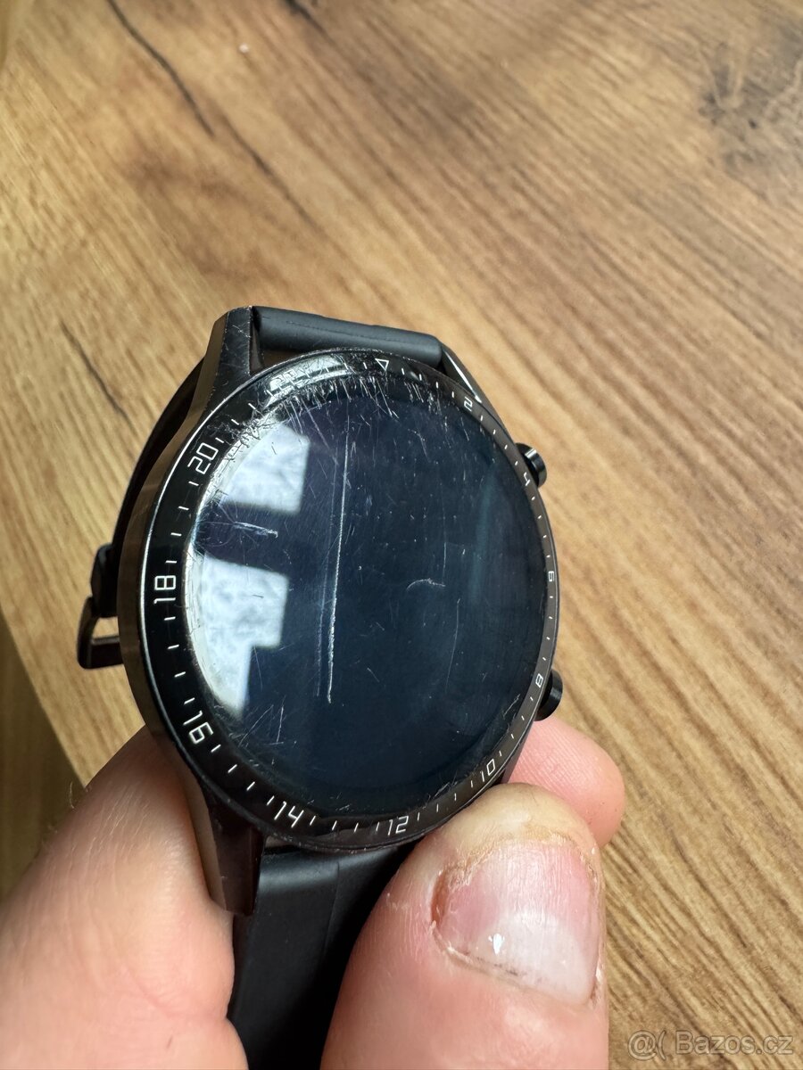 Huawei watch gt 2 - 5