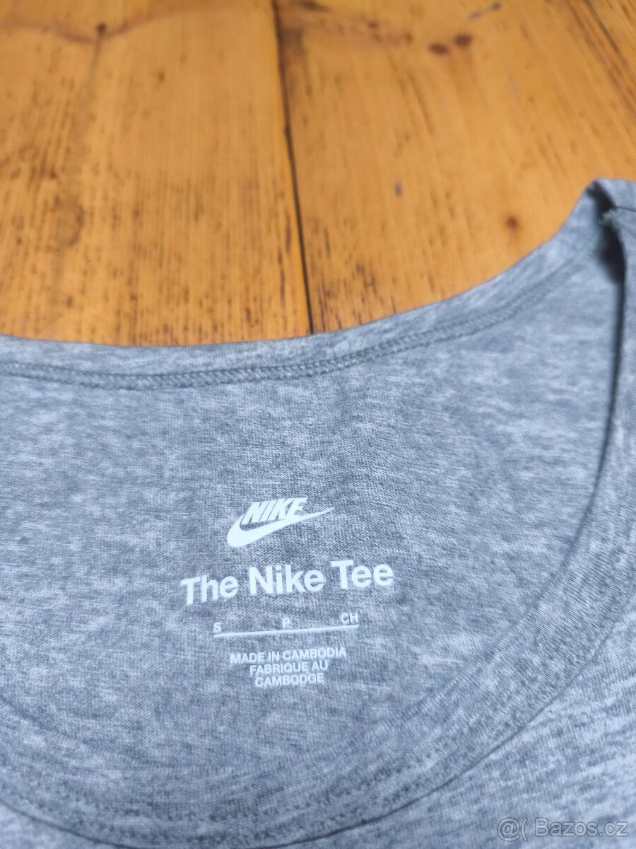Pánské tílko Nike Sportswear - 5