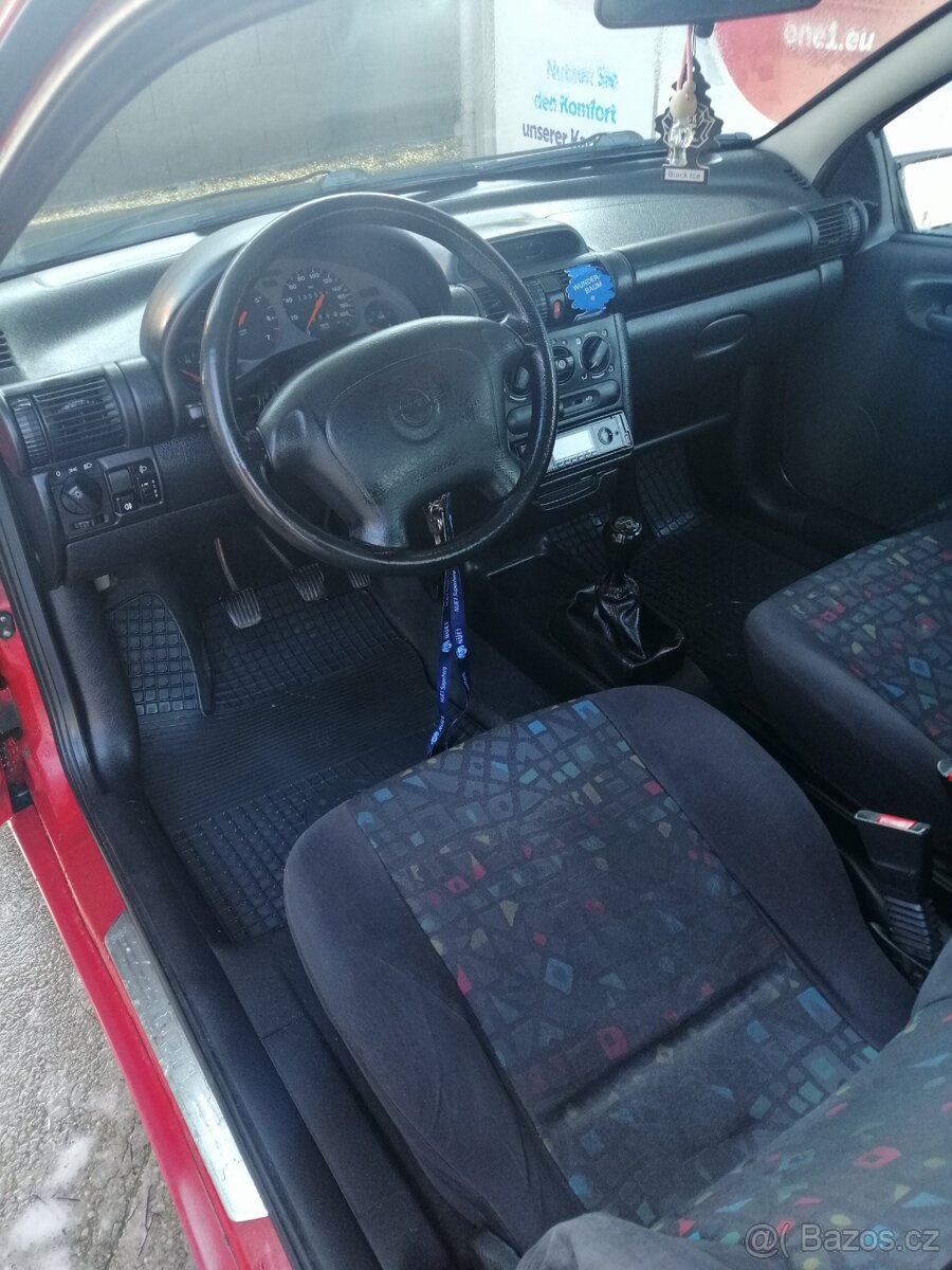 Prodám nebo vyměním - 5
