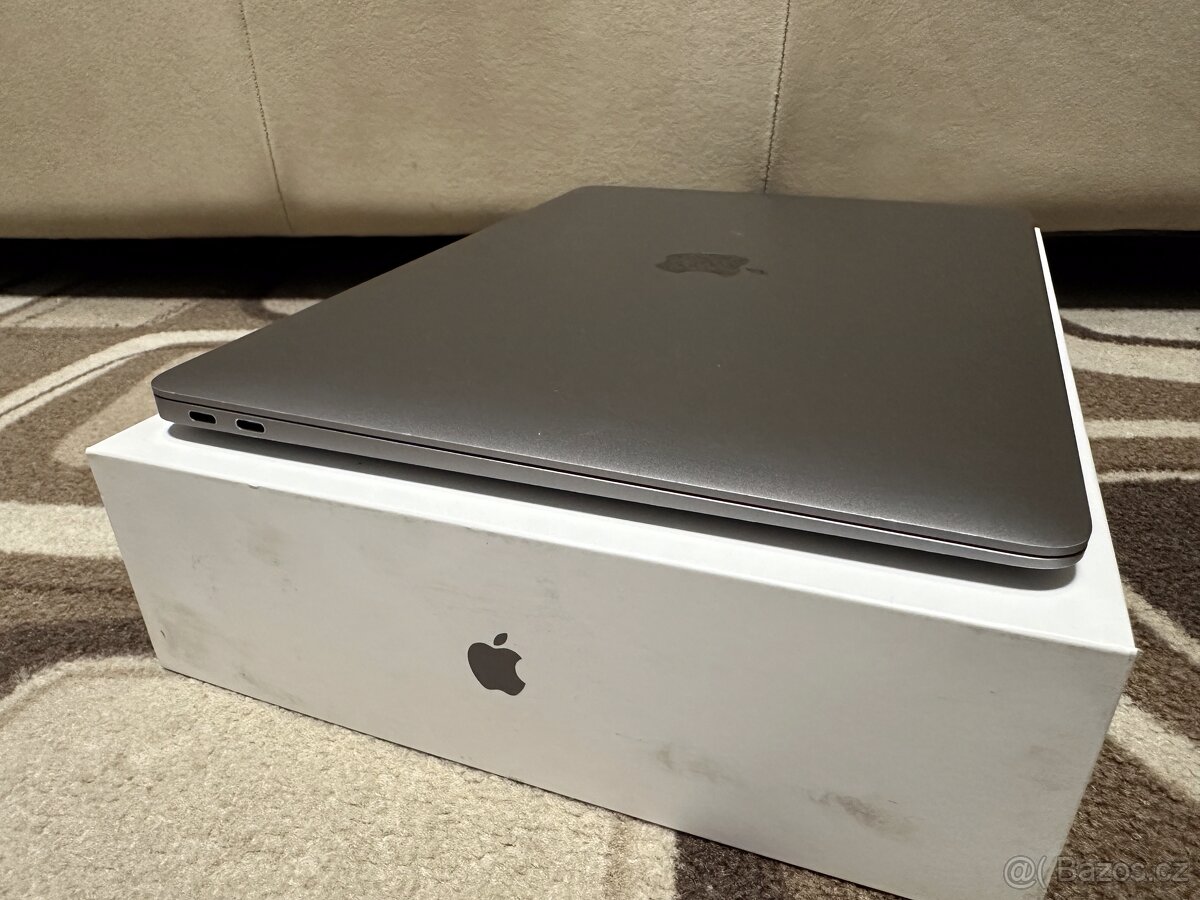 APPLE MACBOOK AIR 13” 2020 M1/16GB RAM/256GB - 5