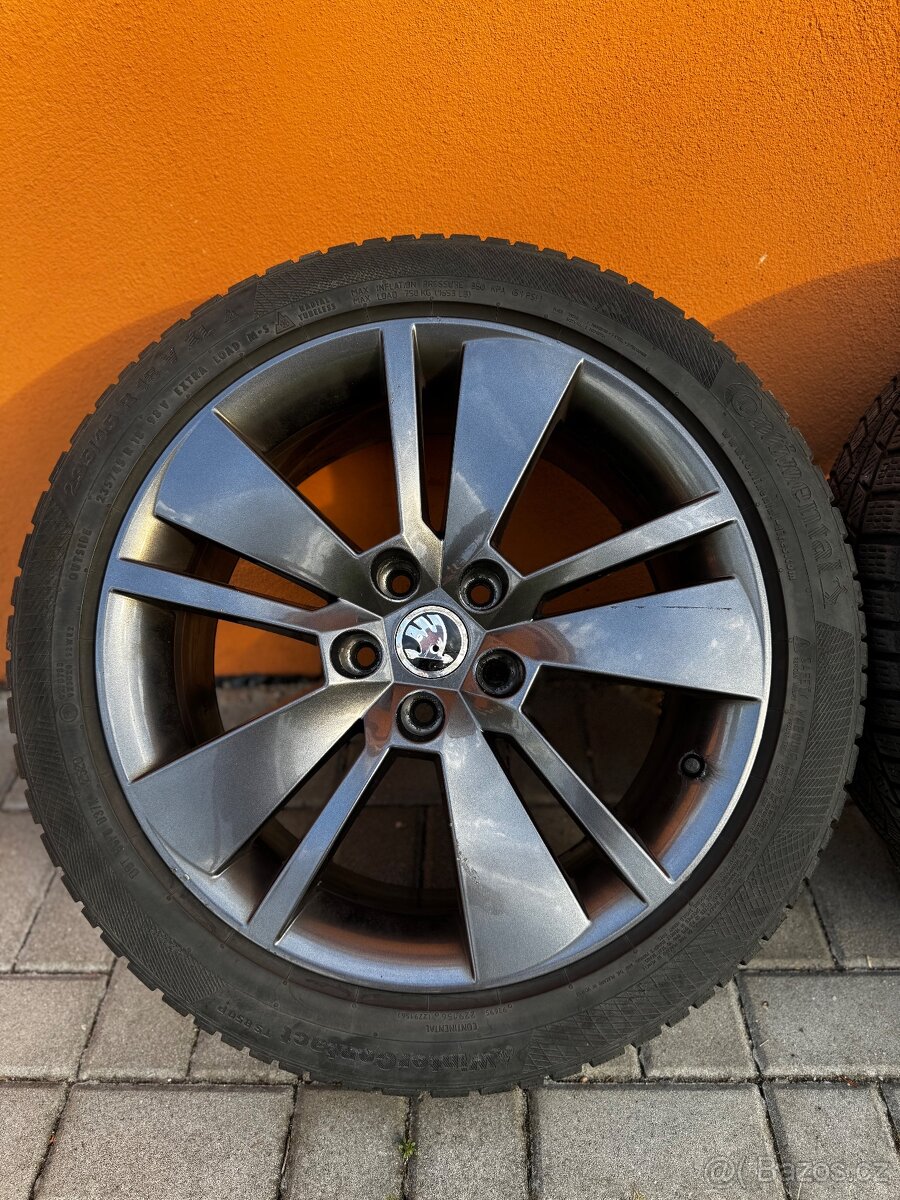 5x112 r18 - 5