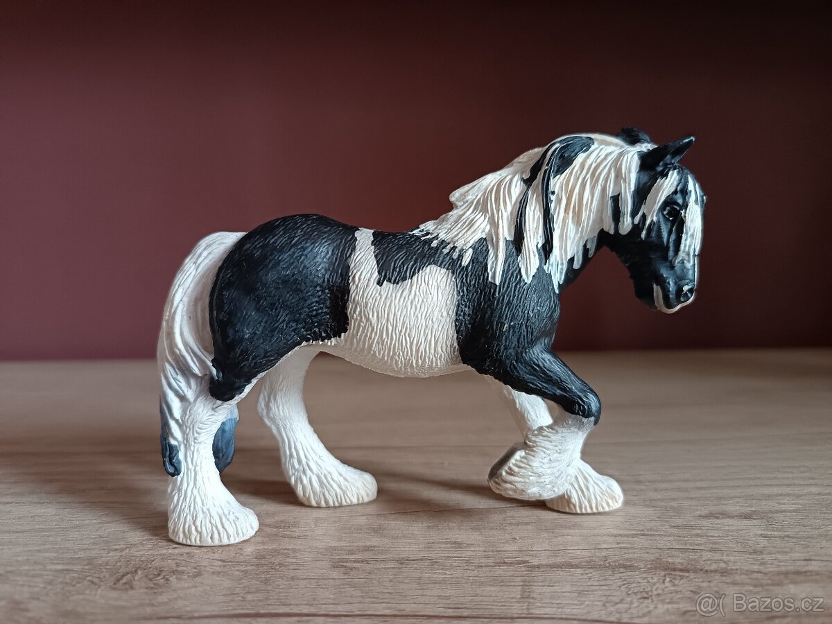 Schleich koně VI SBĚRATELSKÉ FIGURKY - 5