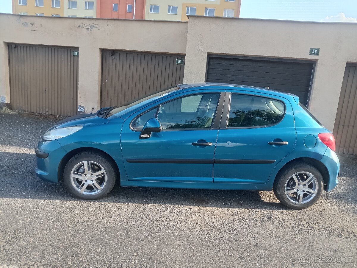 Peugeot - 5