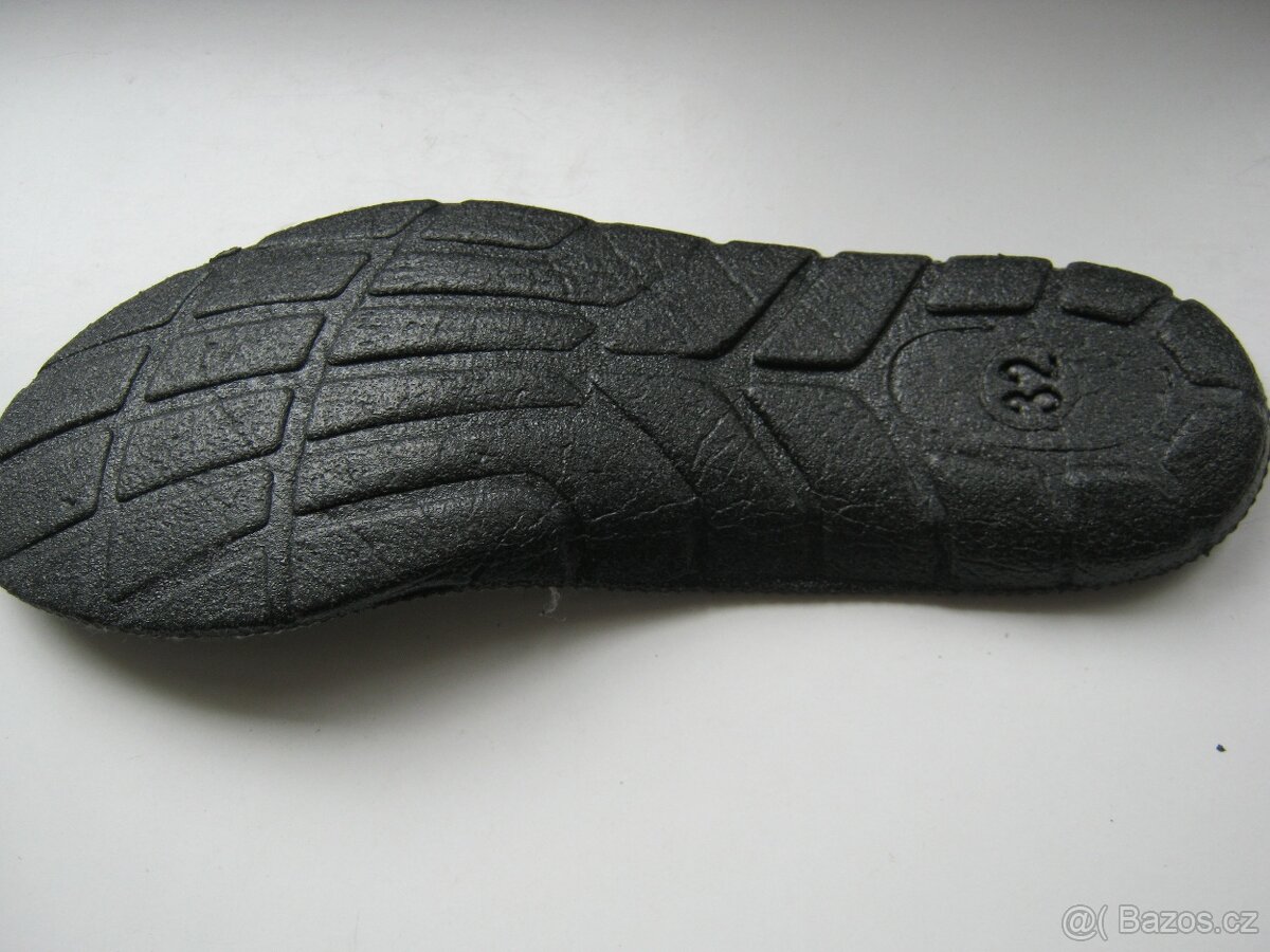 Moto dětské boty FALCO vel.32 - 5