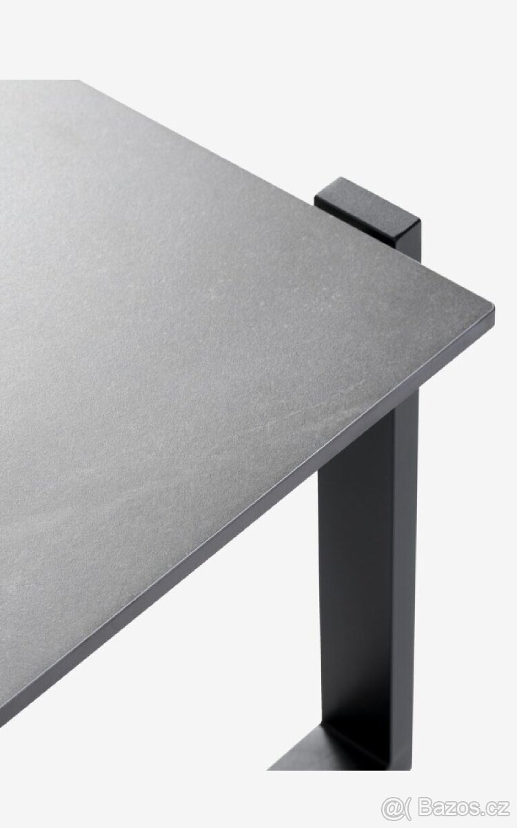 Konferenční a odkládací stolek 130cm - 5