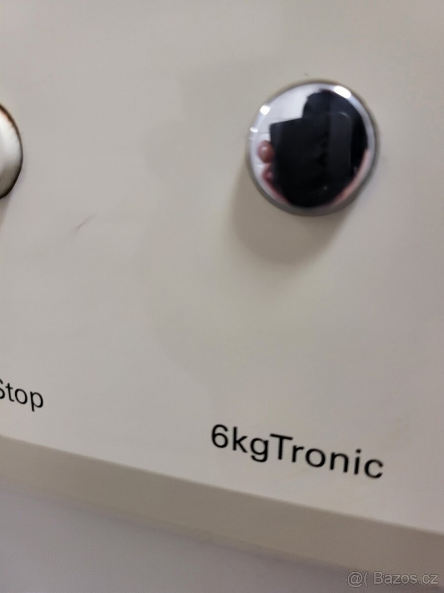 pračka Siemens, 1400 ot. - 5