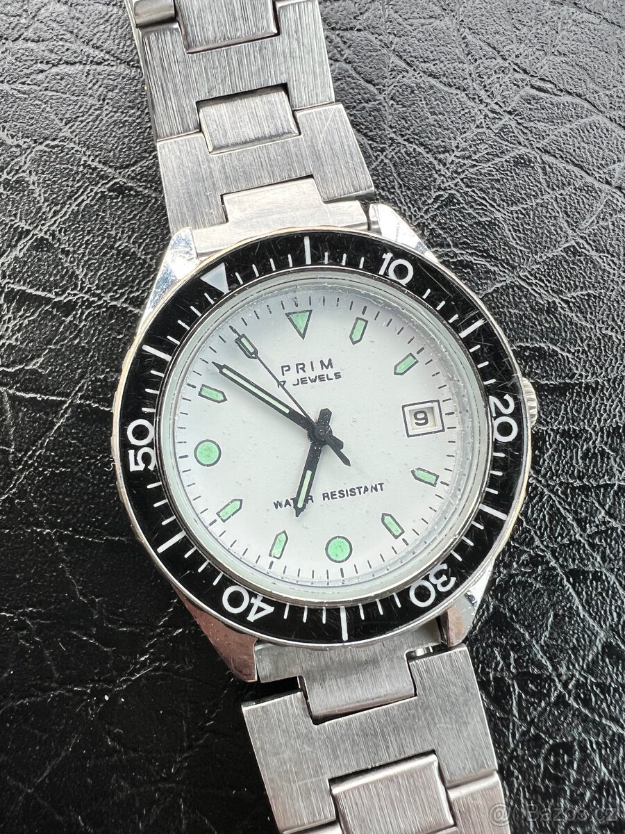 Hodinky Prim Sport 2.gen - 5