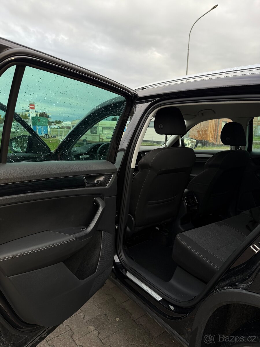 Škoda Kodiaq - 5