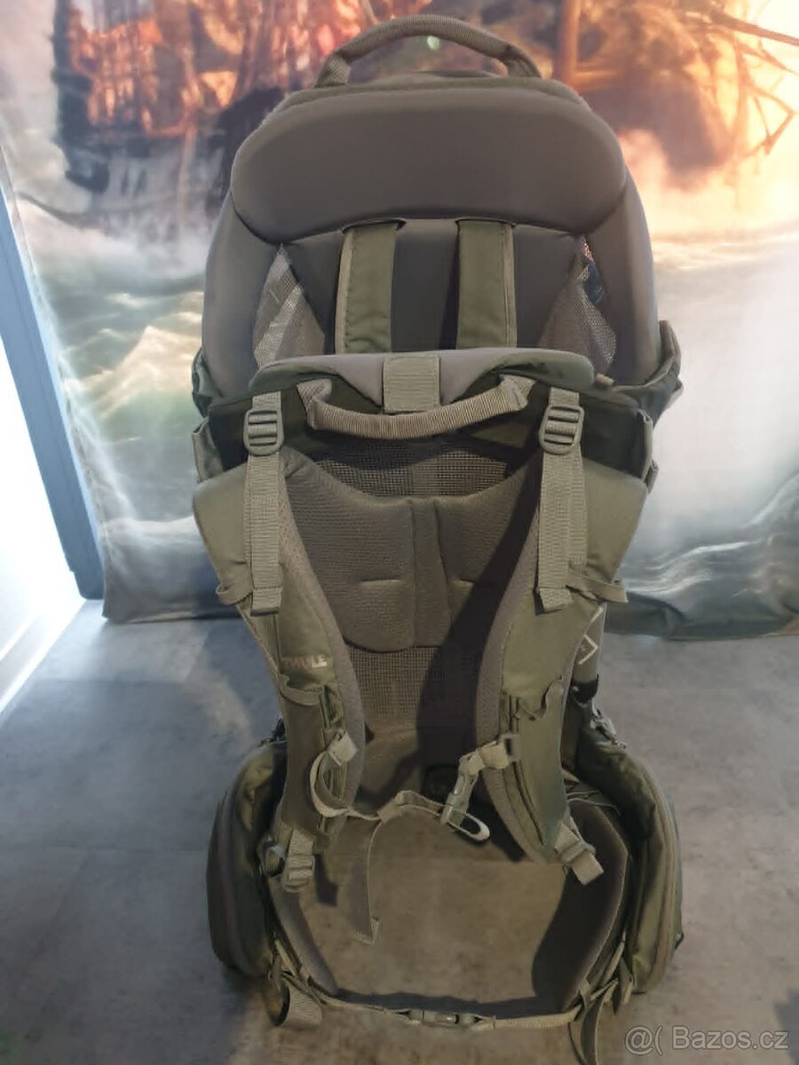 Krosna na dite - Thule Sapling Elite - 5