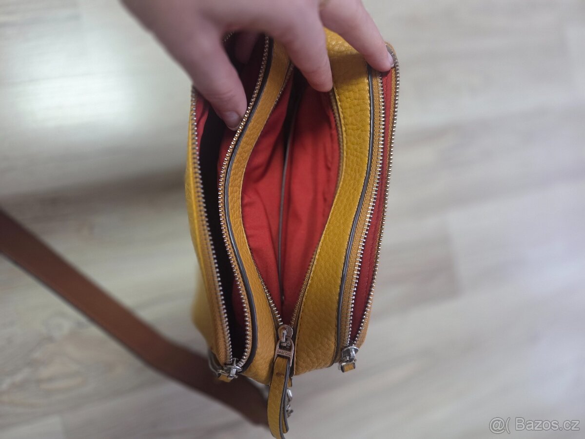 Krásná kabelka - cross body - 5