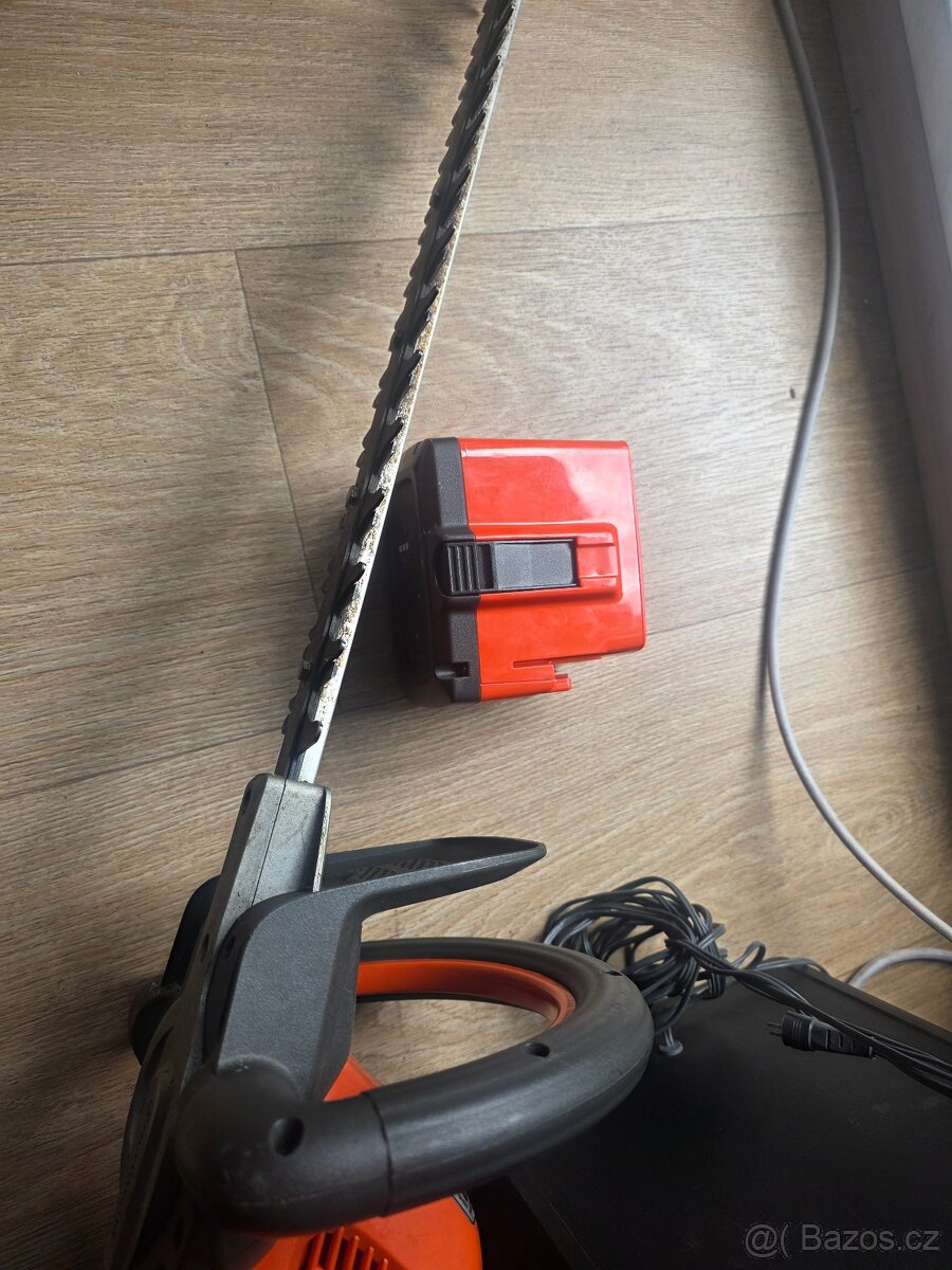 HUSQVARNA 115IHD45 - 5