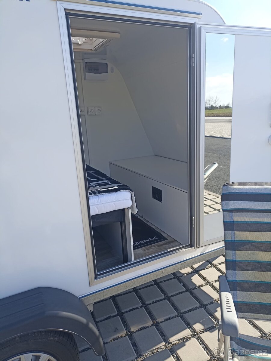 Minikaravan Tomplan - 5