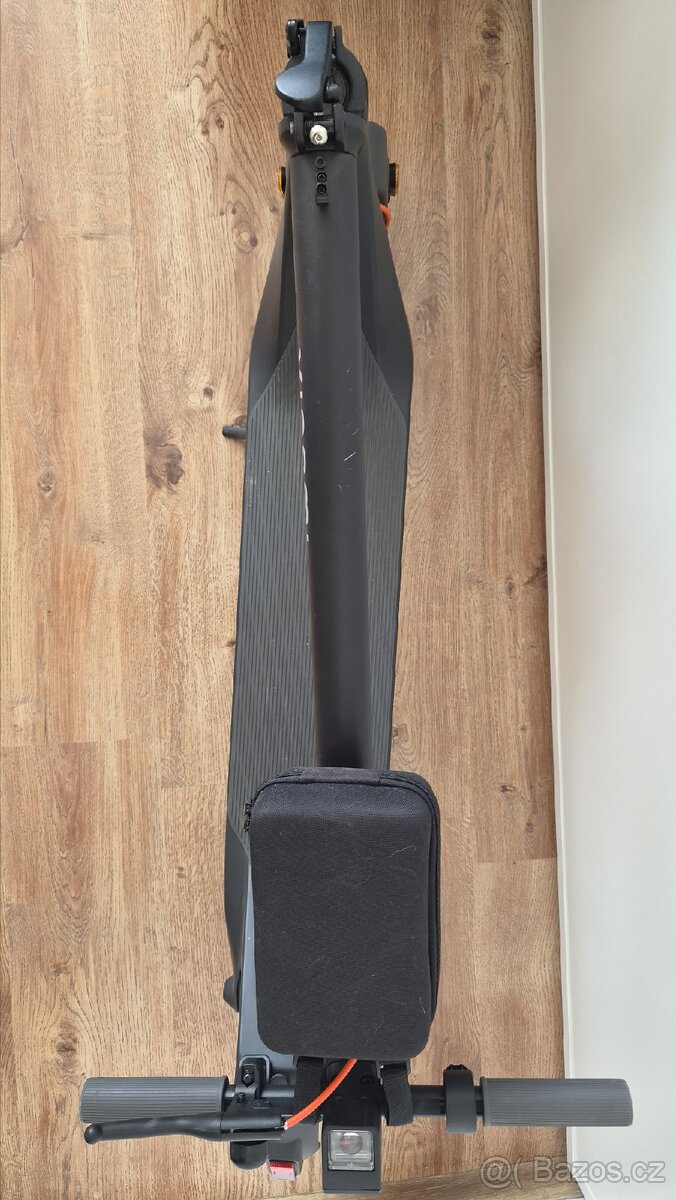 Xiaomi Electric Scooter 4 Lite 2nd Gen - 5