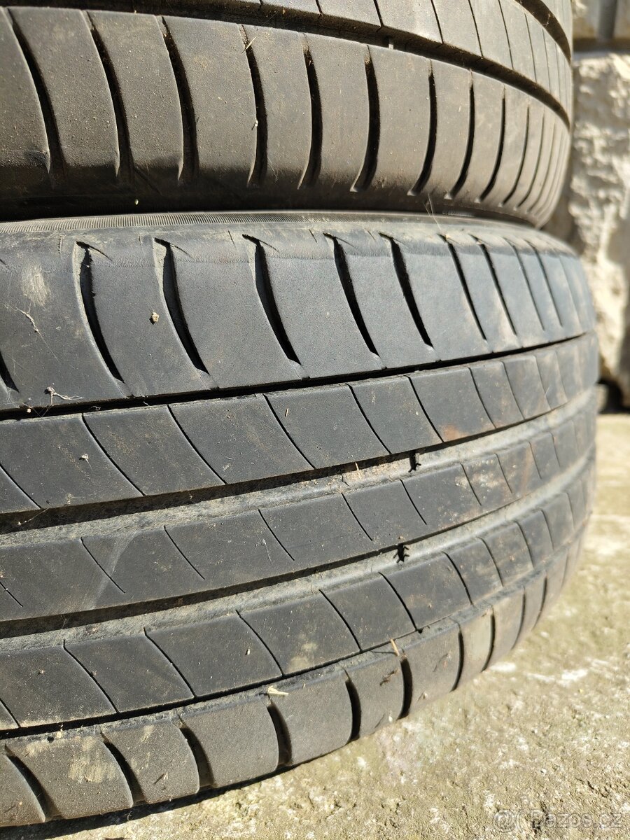 Michelin Primacy 3 205/55 R16 91V - 5