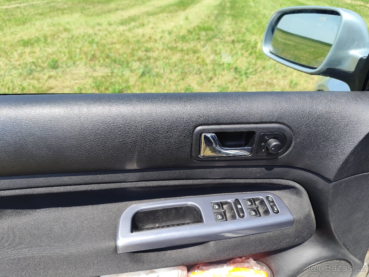 Prodám VW golf 4 variant - 5