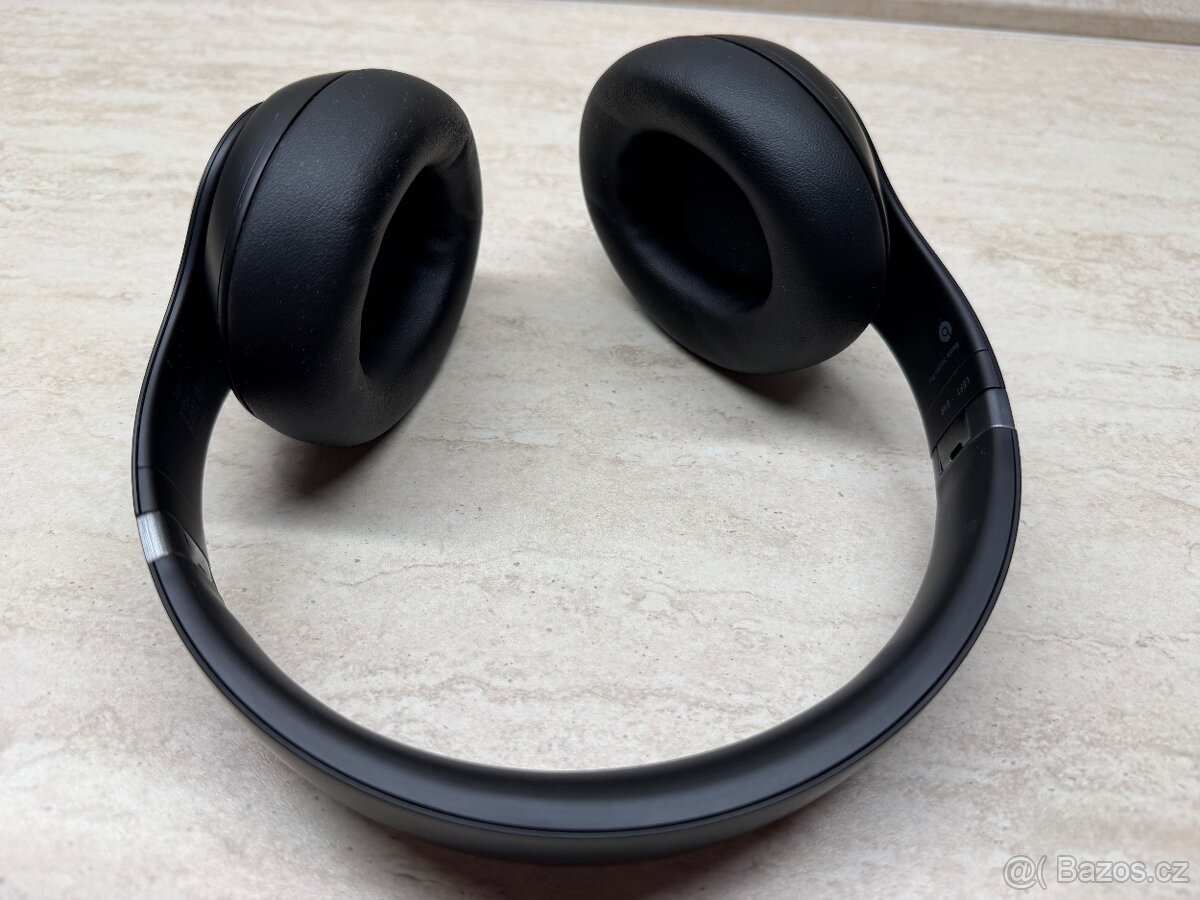 Beats Studio Pro Black - 5