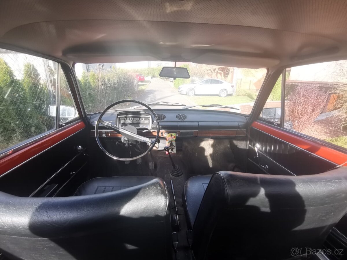 Lada vaz 2101 - 5